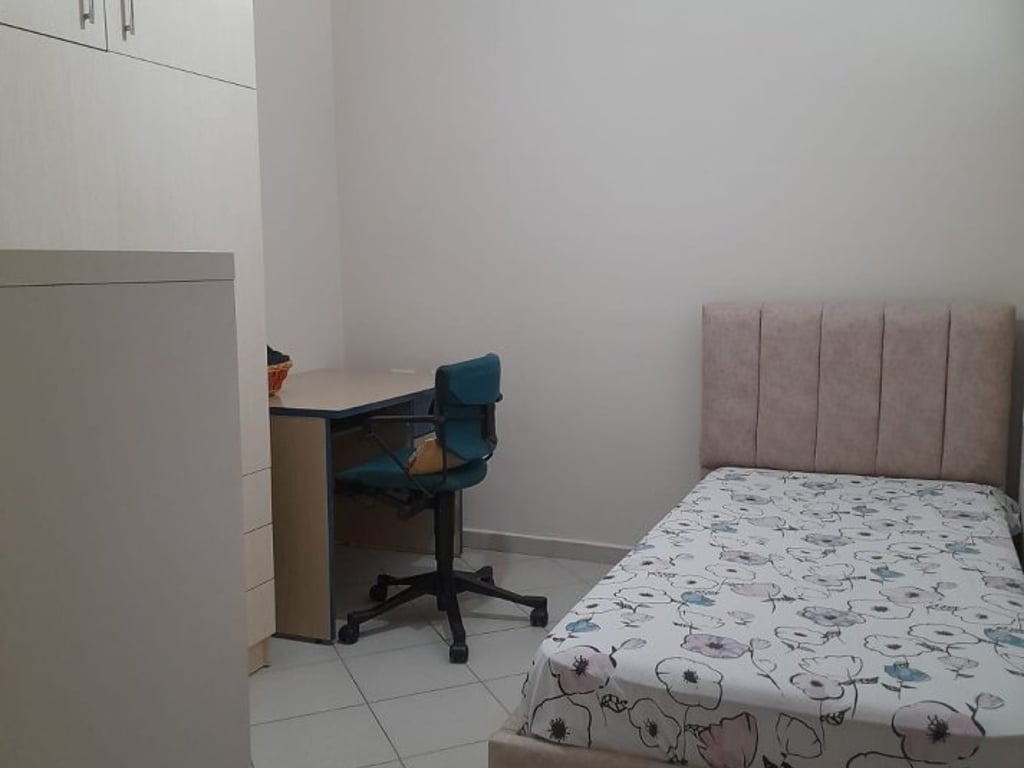Apartament 2+1 Astir