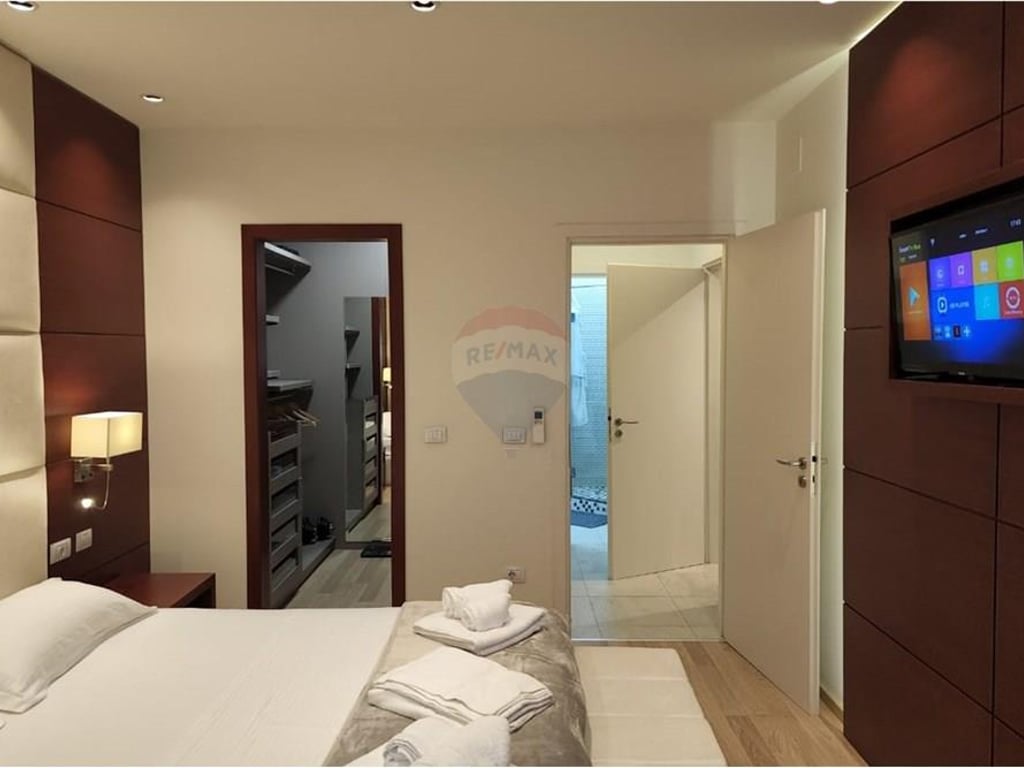 Apartament 2+1 me Qera, Ambasador 3