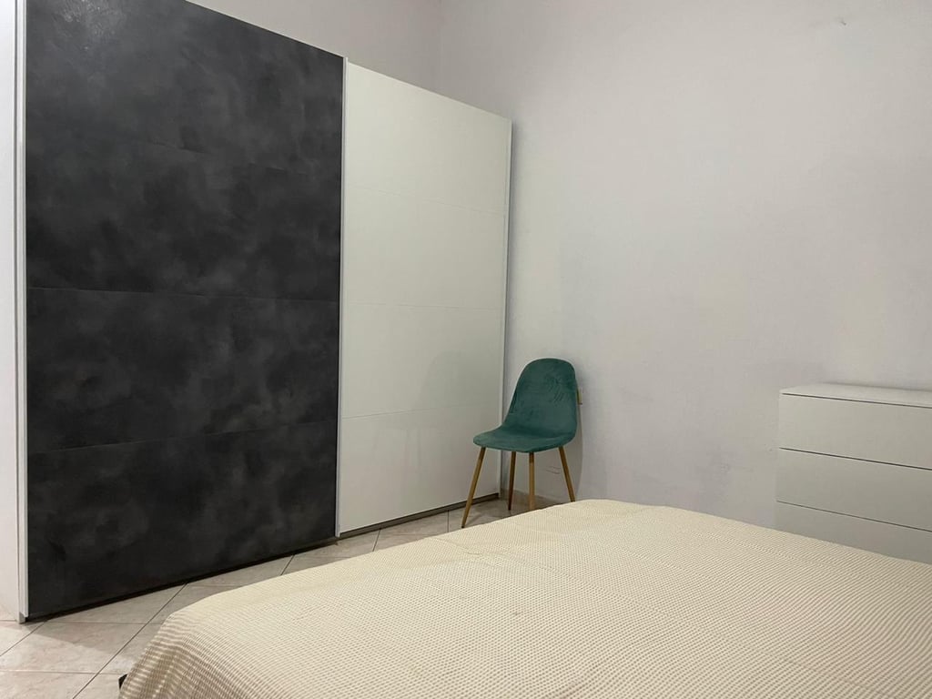 2+1+2 Apartment for Rent, Bill Clinton Street near Coku Market 490,000 lek