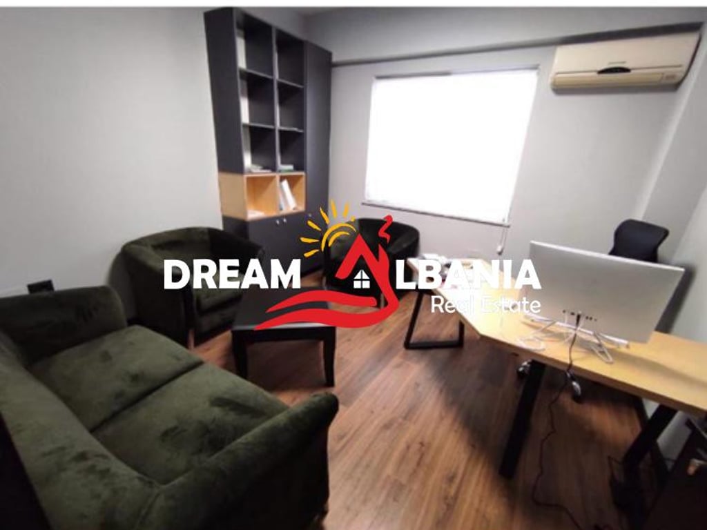 Business/Office Space for Rent in Myslym Shyr near Pjeter Budi School in Tirana (ID 42611303)