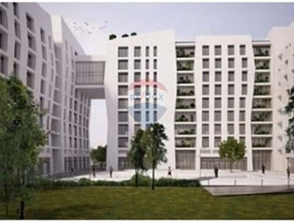 Appartamento 2+1 nella Residenza Porcelan 1