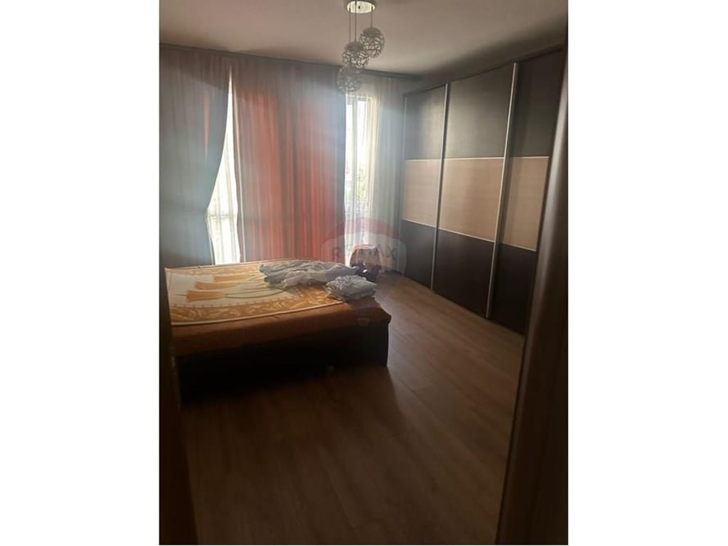 Apartament 2+1 per shitje ne Yzberisht