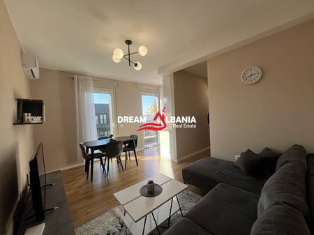 Appartamento lussuoso 1+1 in affitto a Don Bosko (ID 42111357)