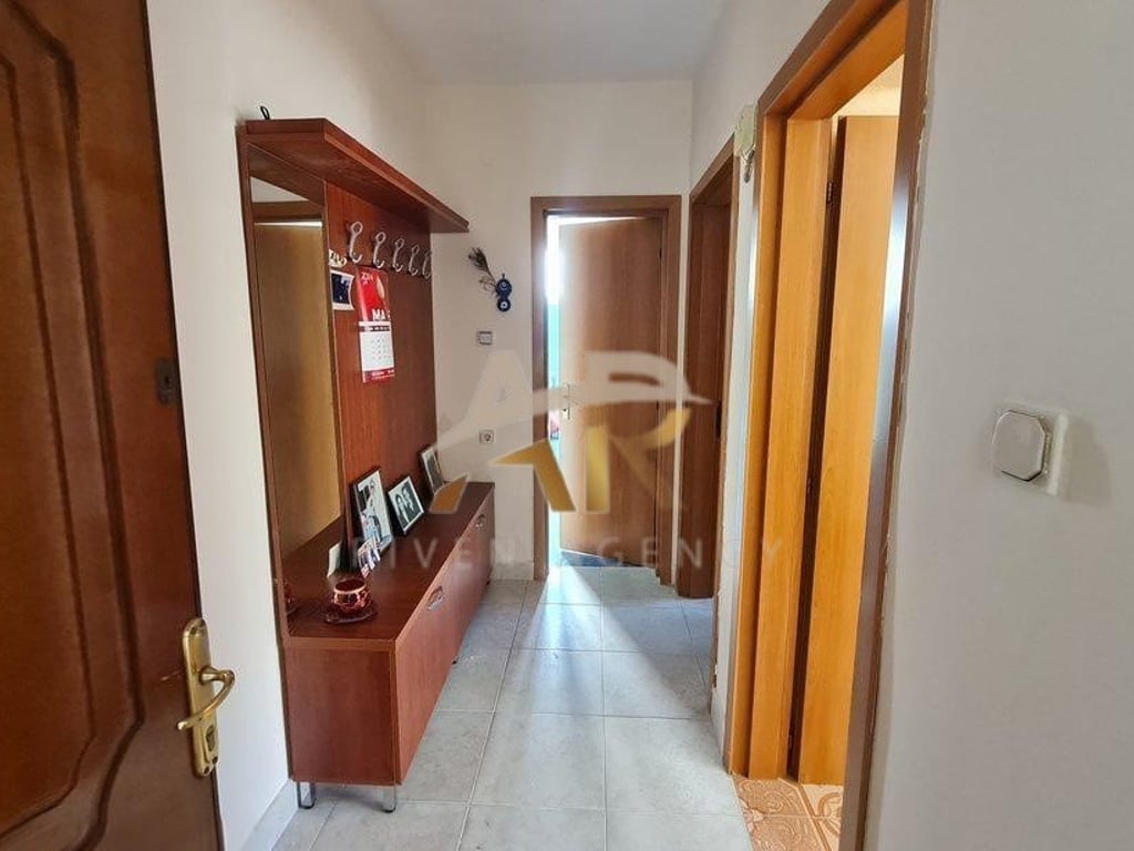 Apartment 1+1 for Rent on Durresit Street