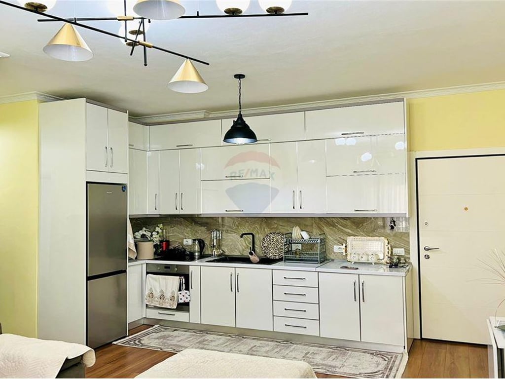 APARTAMENT 2+1+2 NE SHITJE TEK 5-MAJI,TIRANE !!