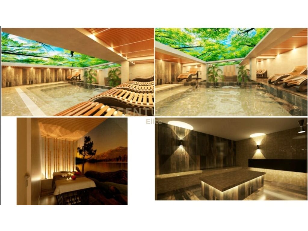 Shitet HOTEL me 36 Dhoma në Tiranë 🏨