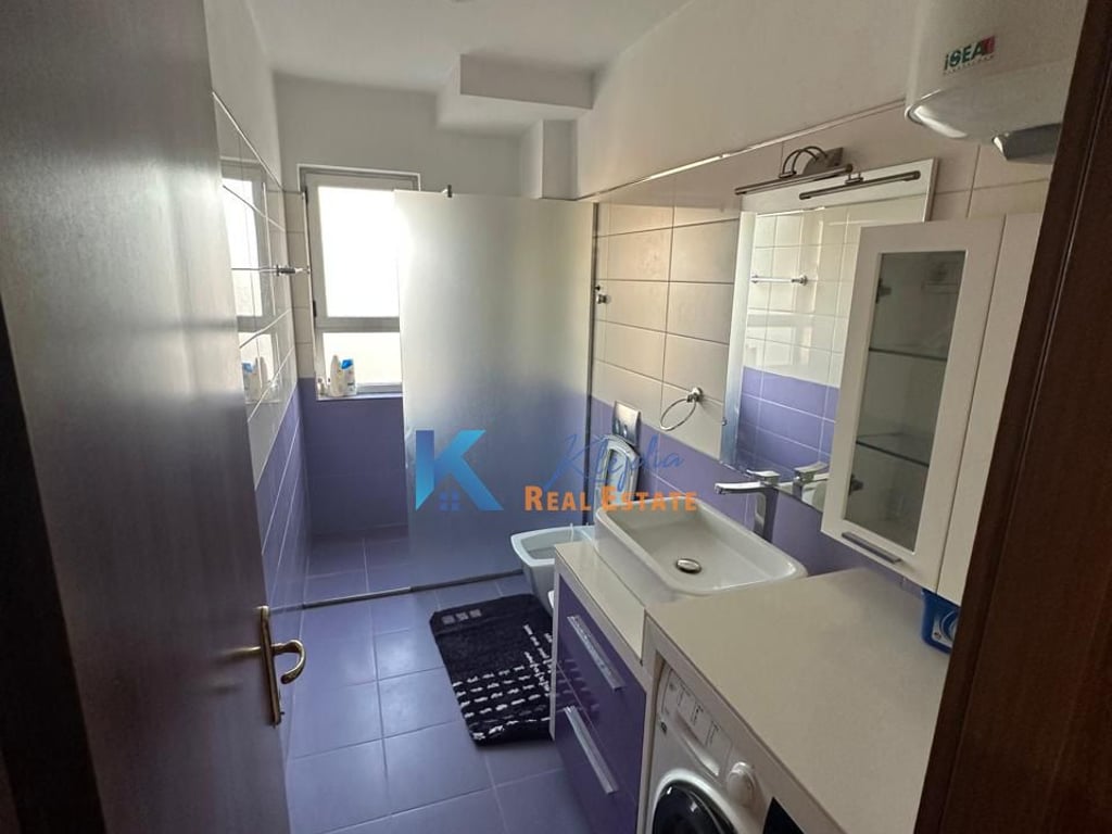 Apartament 2+1+2 per qira te Pallati me Shigjeta