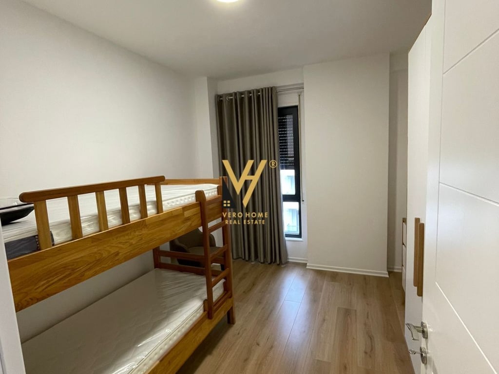 SHITET APARTAMENT 3+1+BLK NE PORCELAN 332.000 EURO