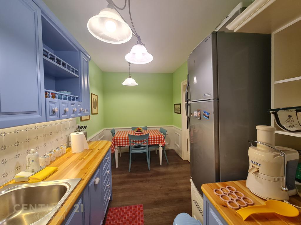 For rent, a 2+1 apartment, Kinostudio.