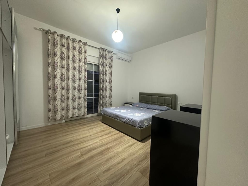 Fresk, Ground Floor of a Villa for Rent