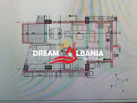 Appartamenti 1+1 in vendita a Laprake presso il Complesso E 88 (ID 41111069)