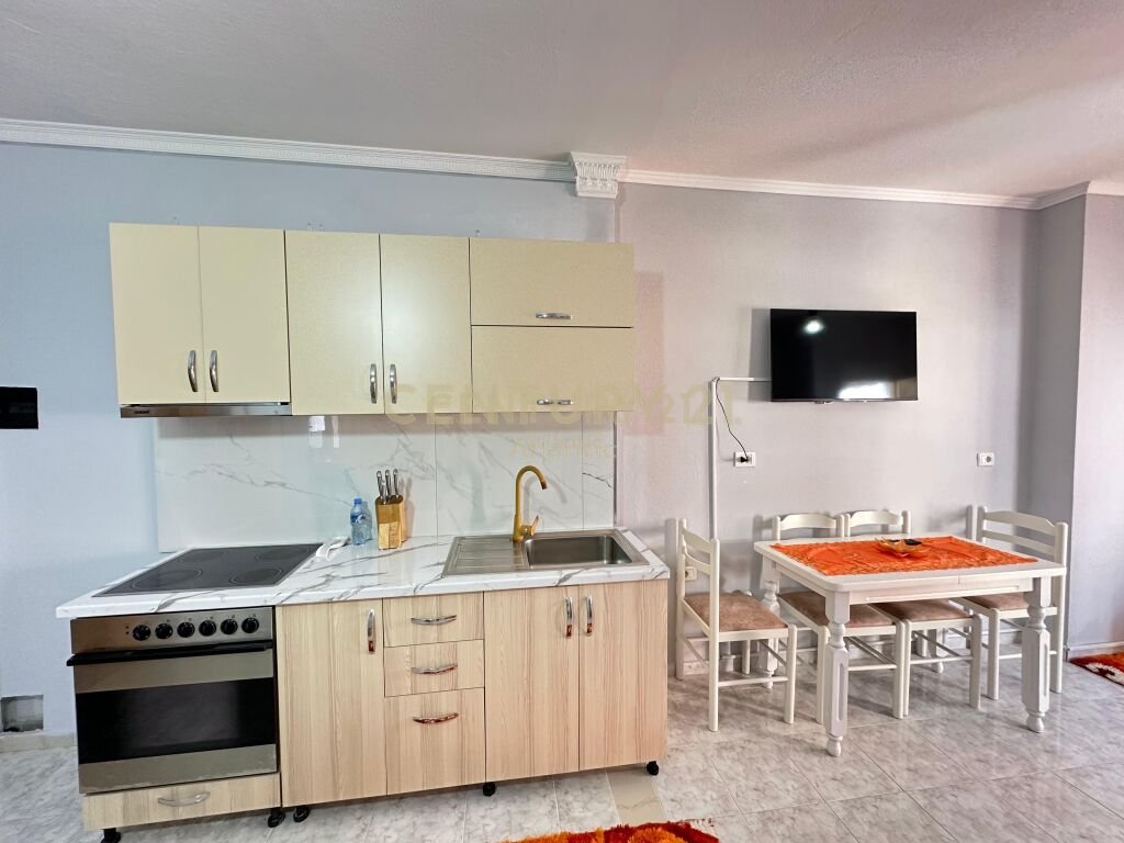 APPARTAMENTO 1+1 IN AFFITTO A PLAZHI ILIRIA!