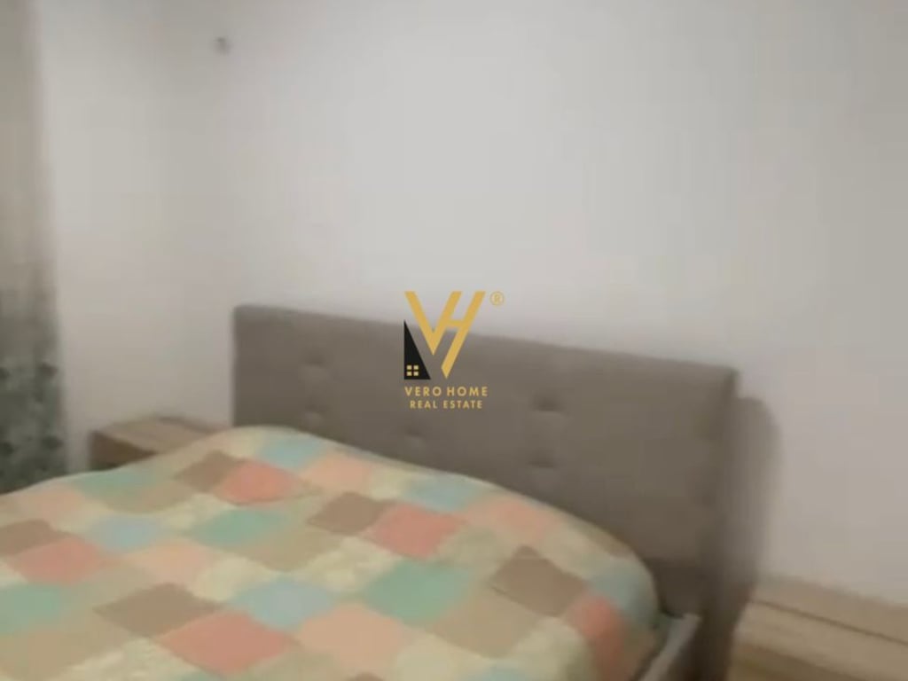 JEPET APARTAMENT 2+1+BLK ME QERA TEK ASTIRI 550 EURO