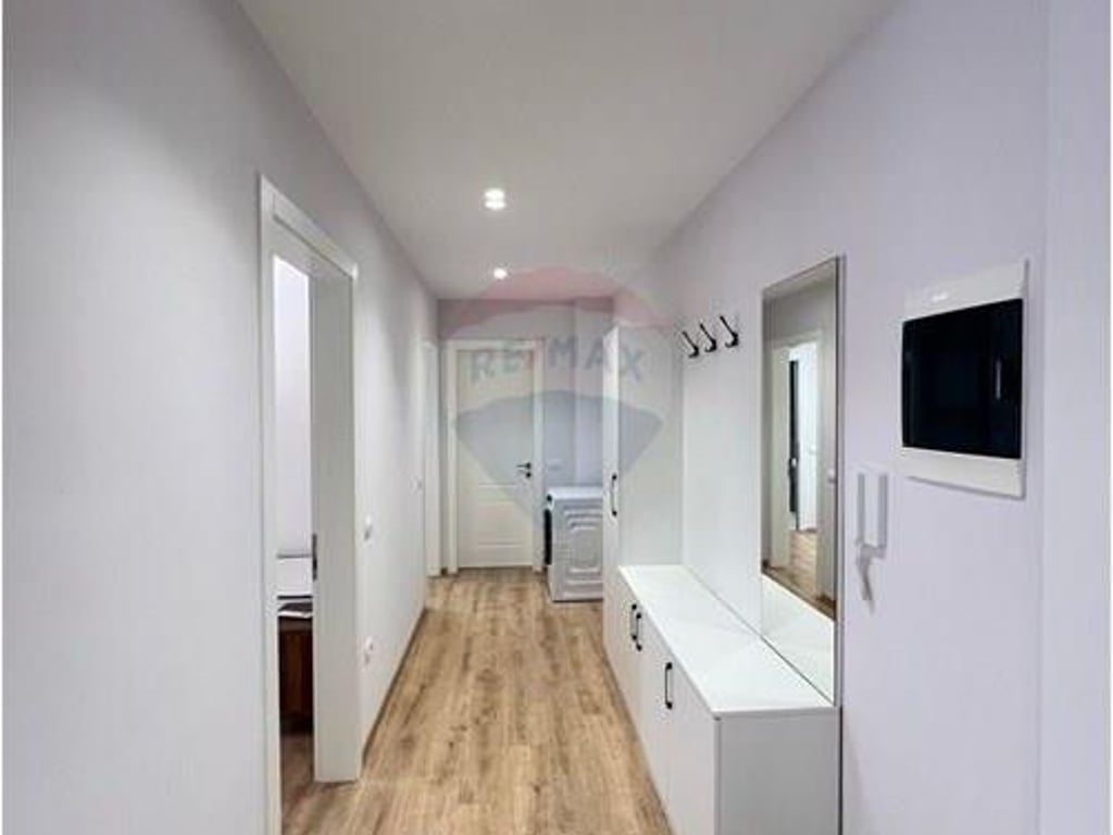 Apartament - Për Qira 2+1+PARKIM  - Rruga Teodor Keko,