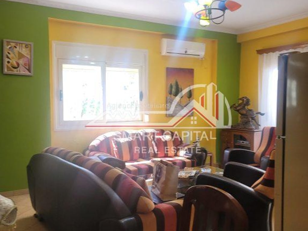 APARTMENT 1+1 FOR SALE IN THE COLD WATER AREA/VLORE!