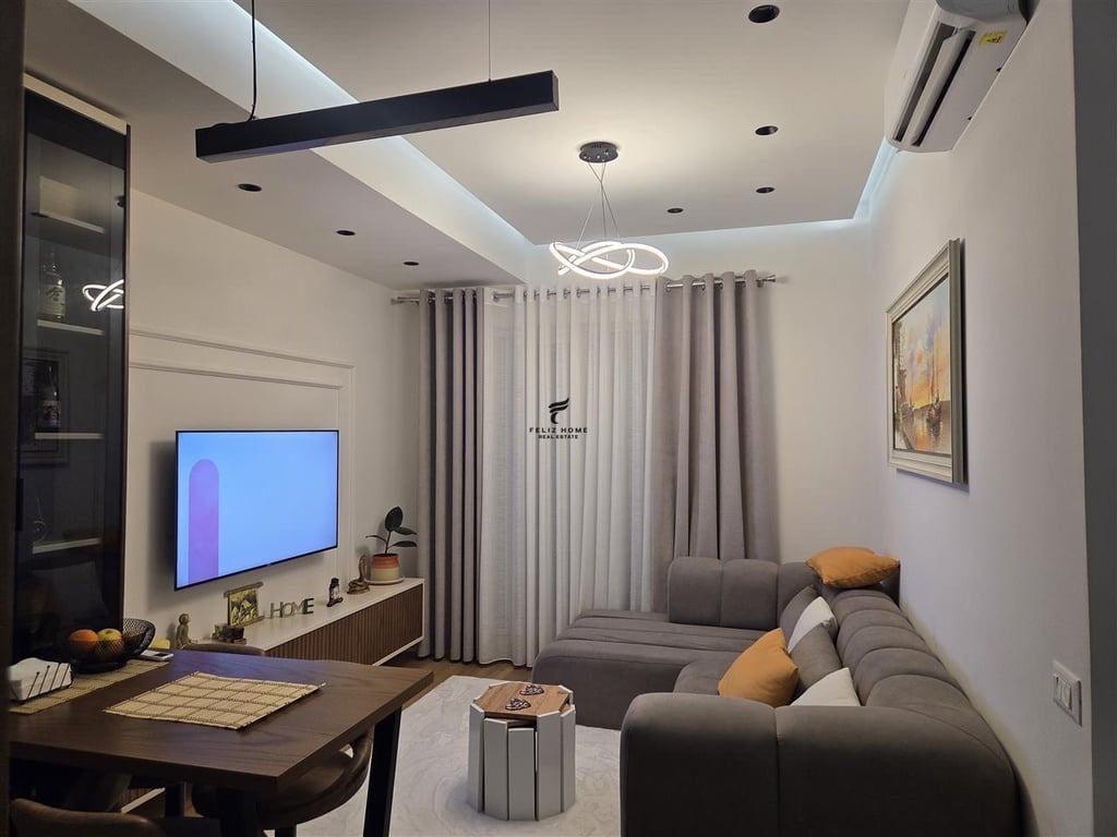 FOR SALE APARTMENT 2+1 ALI DEMI 160,000 EURO