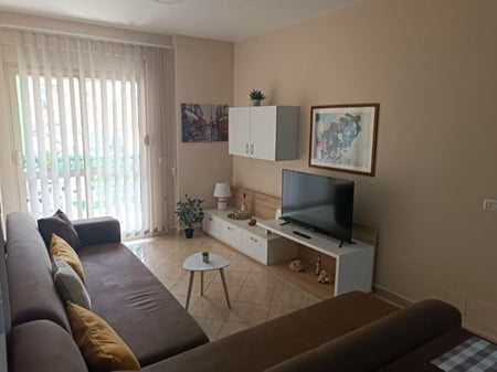 Appartamento 1+1 in affitto vicino a Selvise