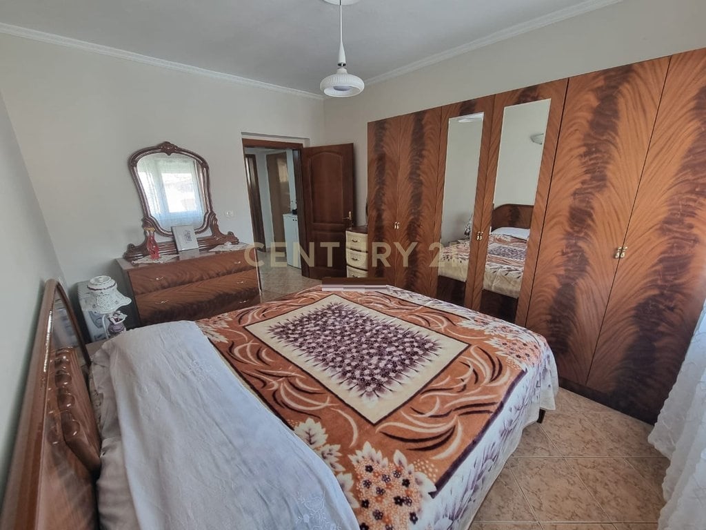 APARTMENT 2+1 FOR RENT IN XHAMLLIK! 500 € /Month