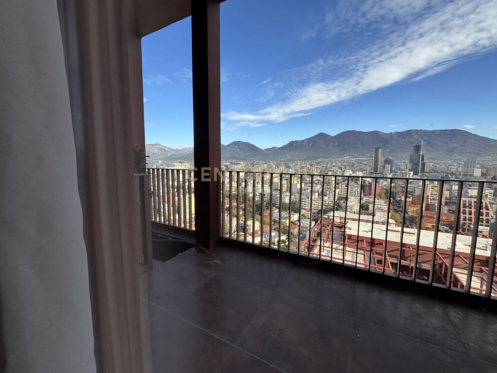 APPARTAMENTO LUSSUOSO IN AFFITTO NEL GARDEN BUILDING