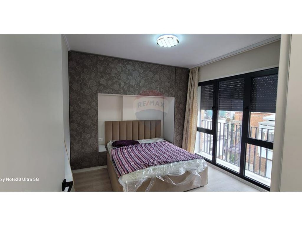 Apartament 2+1&amp; 1+1 per shitje, ish Tregu Elektrik