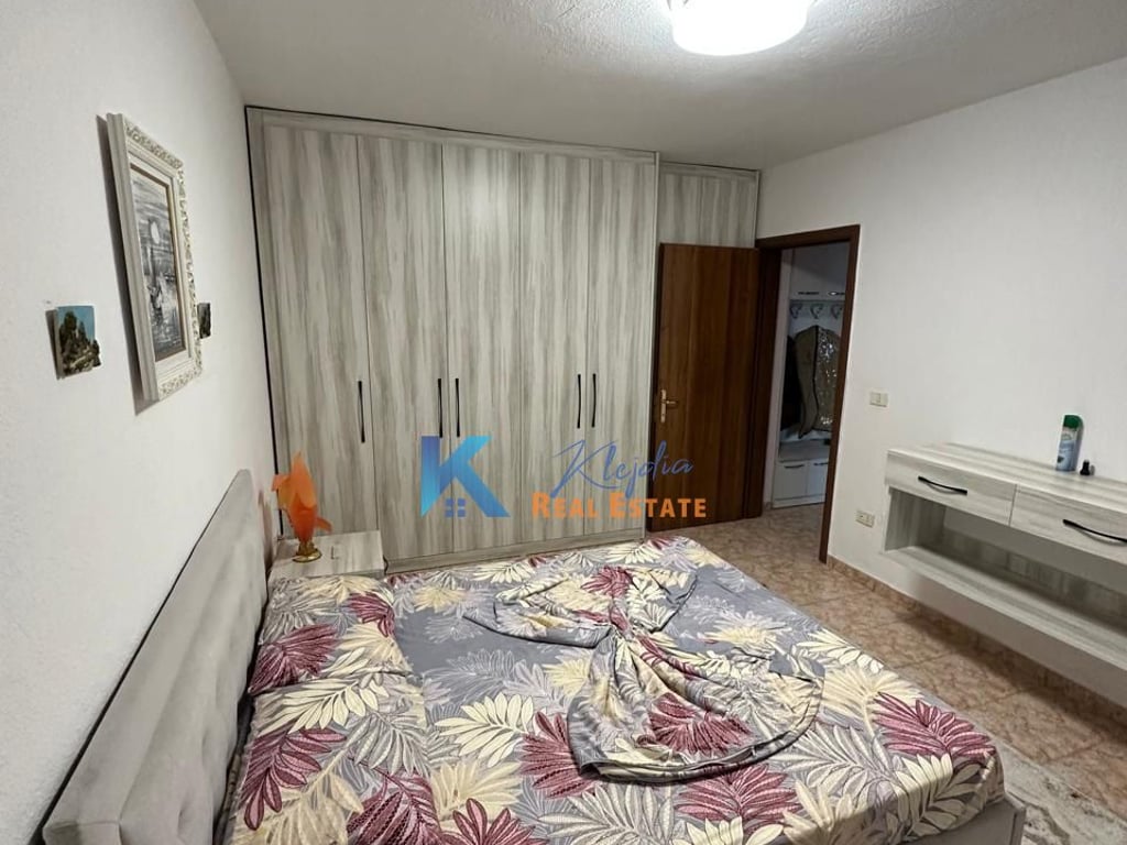 Apartament 2+1+2 per qira te Pallati me Shigjeta