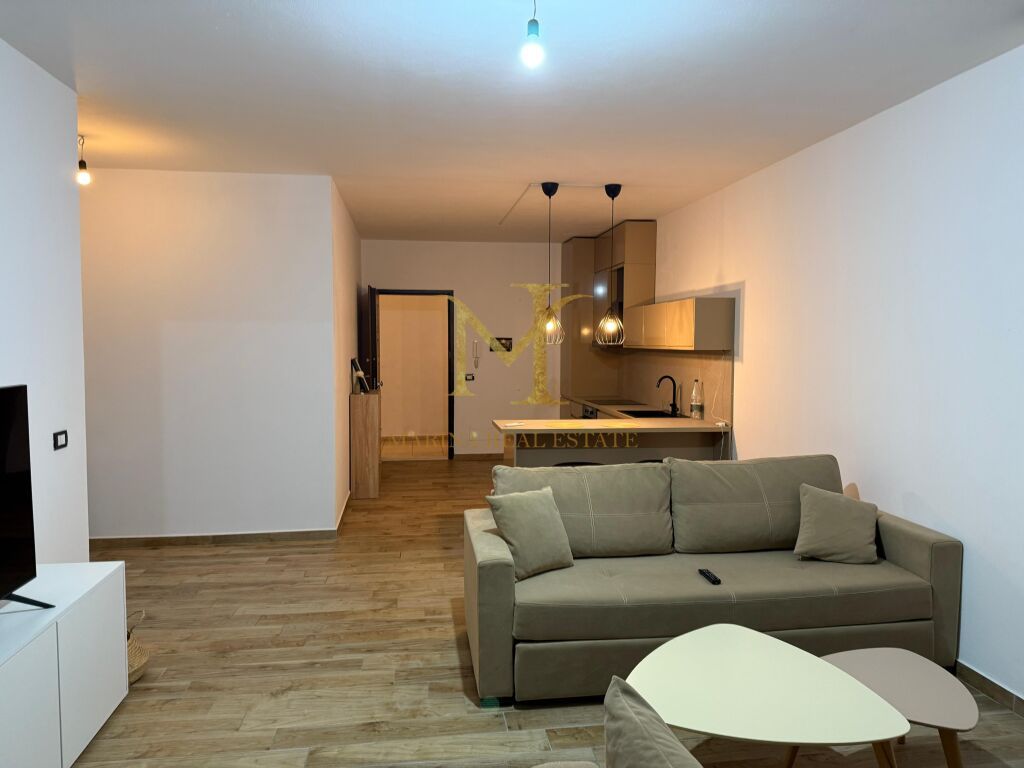  APARTAMENT 1+1+ NE PLEPA DURRES !!
