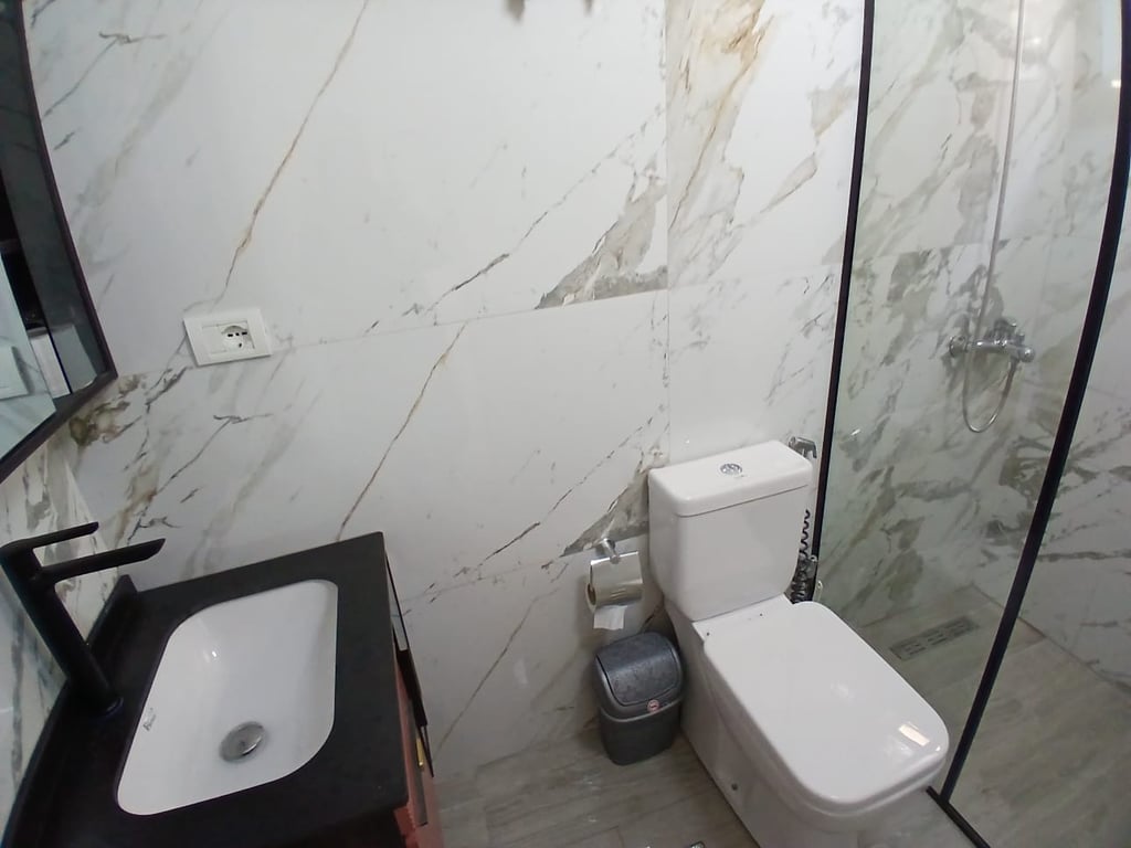 Appartamento 2+1 in Affitto, Via Durresit Prezzo: 600 euro