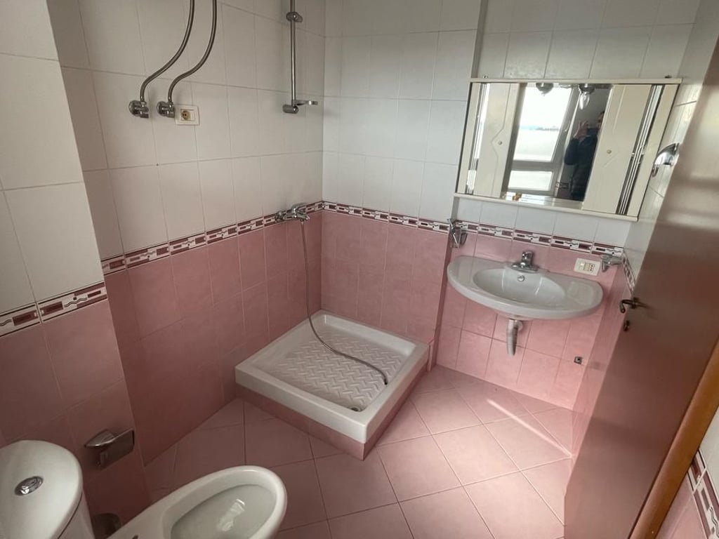 Apartment for rent 2+1+2