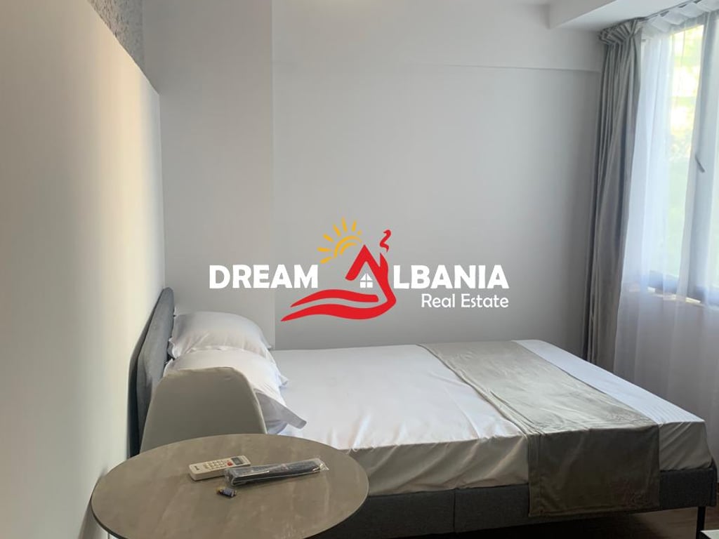 Mundesi ideale investimi!!! 4 Apartamente B&amp;B ne shitje ne Bllok prane sheshit Wilson ne Tirane (ID 4131449)