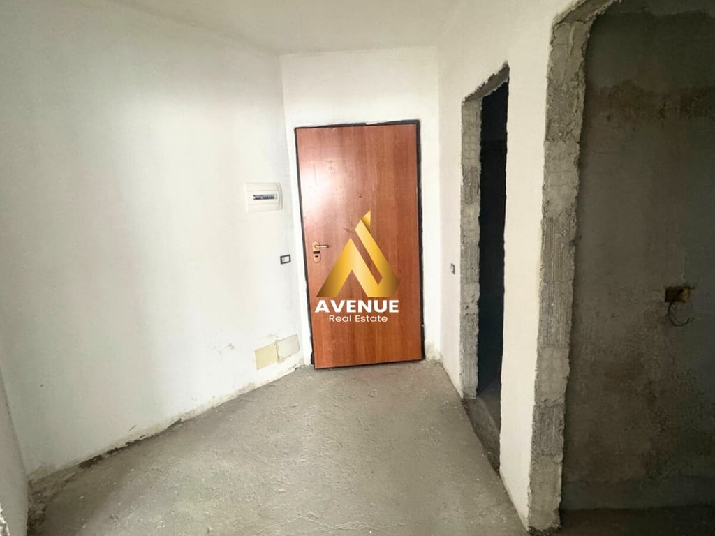FOR SALE APARTMENT 2+1+2, YZBERISHT, TIRANA