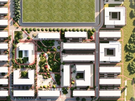 VENDESI APPARTAMENTO 1+1 UNIVERS CITY 64.000 EURO