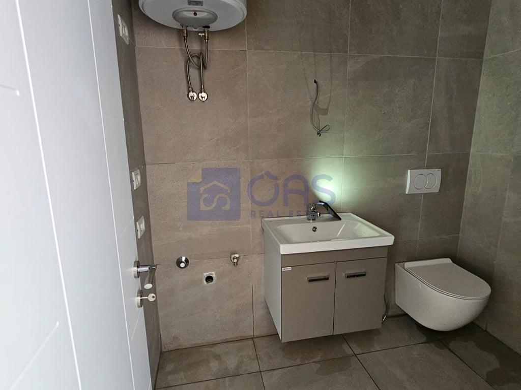 Apartment 1+1 for sale at the Mosaic of Tirana.