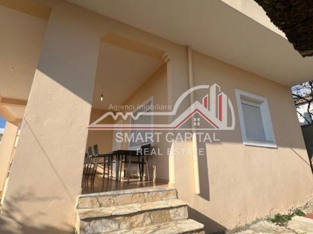 FOR SALE 3-STOREY VILLA IN DHERMI!!