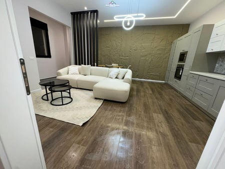 Apartament me qera 1+1 prane Kodres Diellit (ID B210832) Tirane