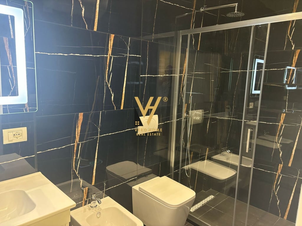 VENDESI APPARTAMENTO 1+1+BLK A UJI I FTOHTE, VLORE