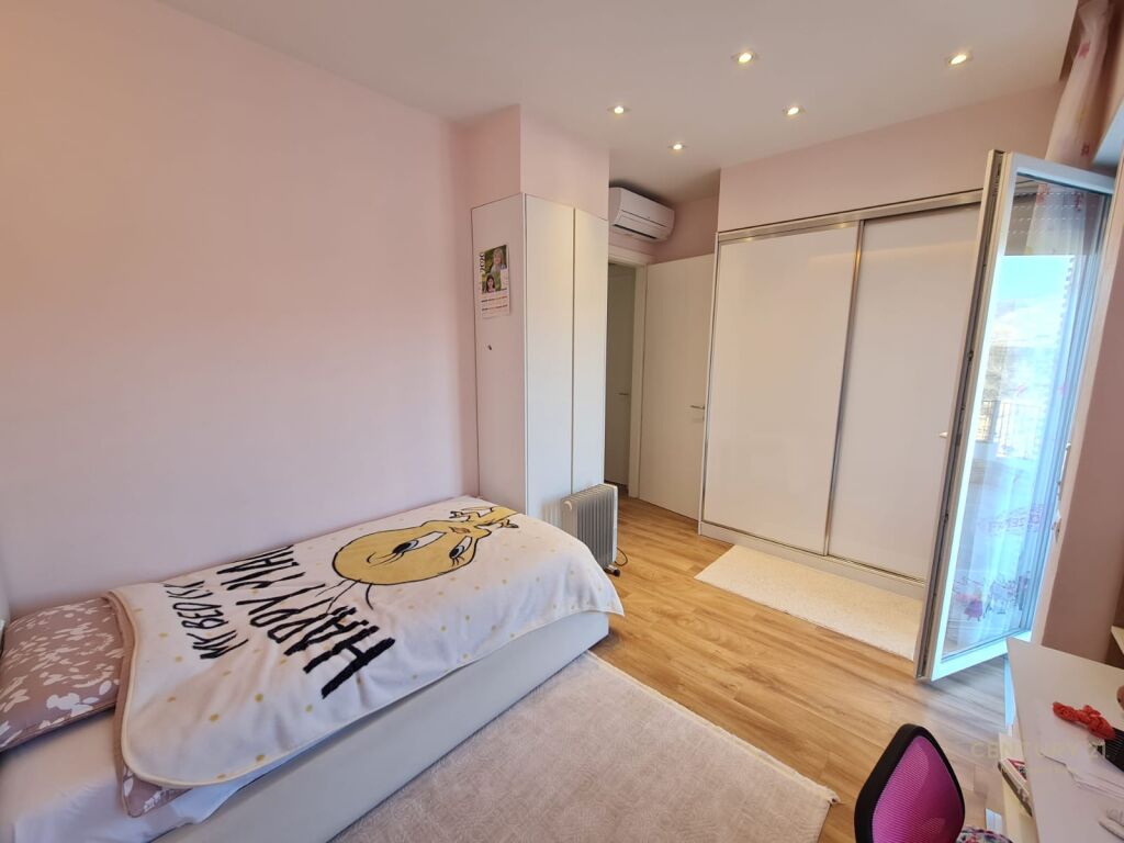🎑 SHITET APARTAMENT NË REZIDENCËN SECRET GARDEN! | ✨ FOR SALE APARTMENT, SECRET GARDEN RESIDENCE!