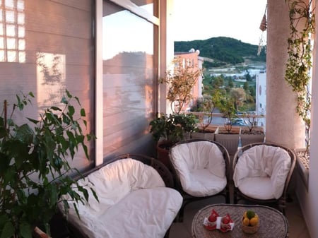 Apartment for sale at the "Kodra e Diellit 1" Residence.