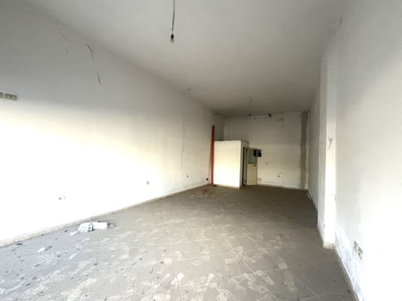 In excellent position on the ground floor of a building
