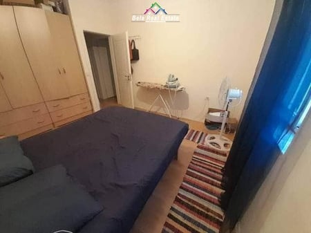 Apartament Me Qera 2+1 Ne Xhamllik (ID B221298) Tirane