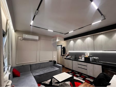 Apartment for rent 1+1 in the Paris Commune!