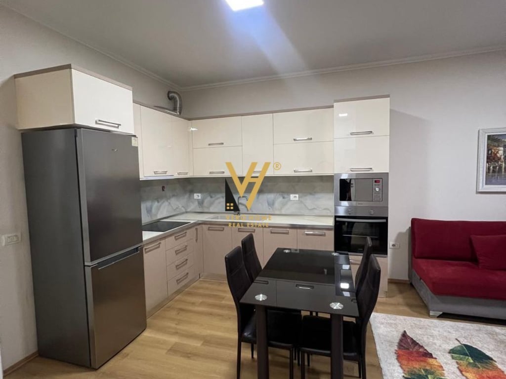 2+1 APARTMENT FOR RENT NEAR THE FORMER AVIATION FIELD 600 EURO