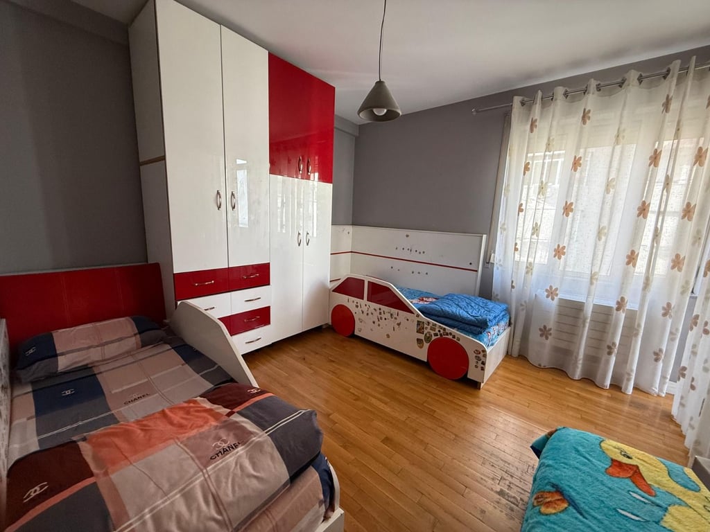 🏡 Apartment 3+1 for sale in Komuna e Parisit, 310,000 EURO