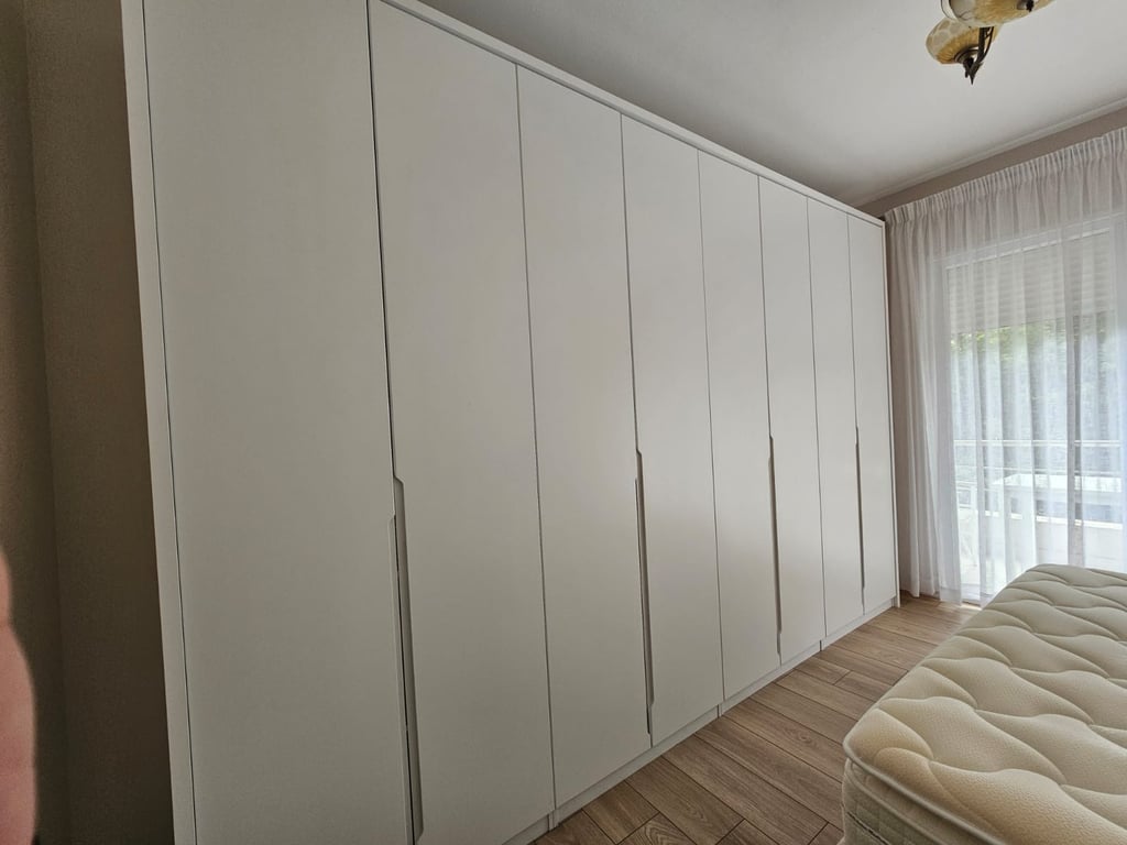 Apartment 2+1+2 per Qira!!