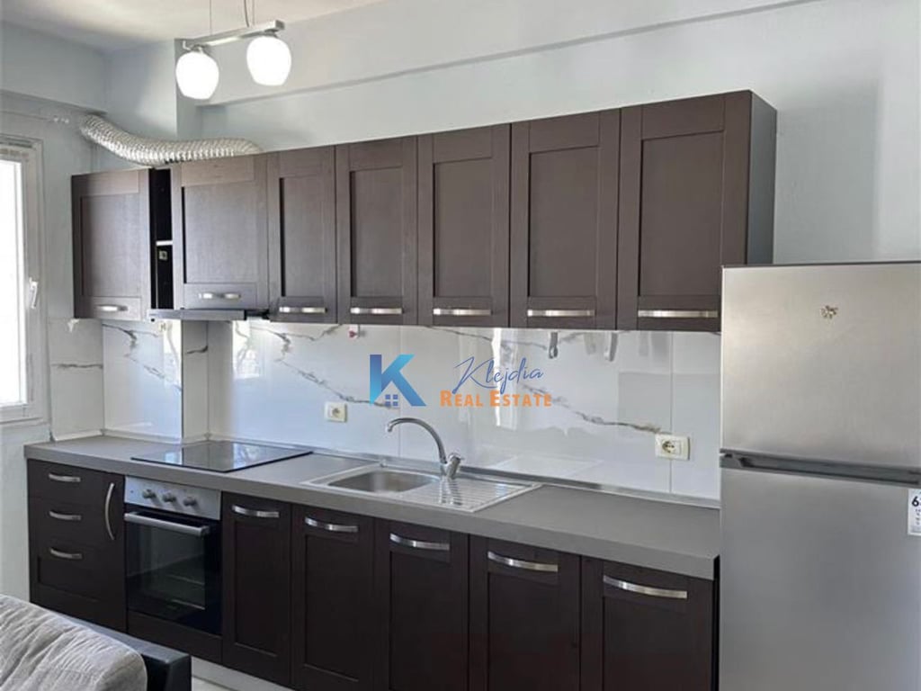 Japim me qira apartament 1+1 te Oxhaku