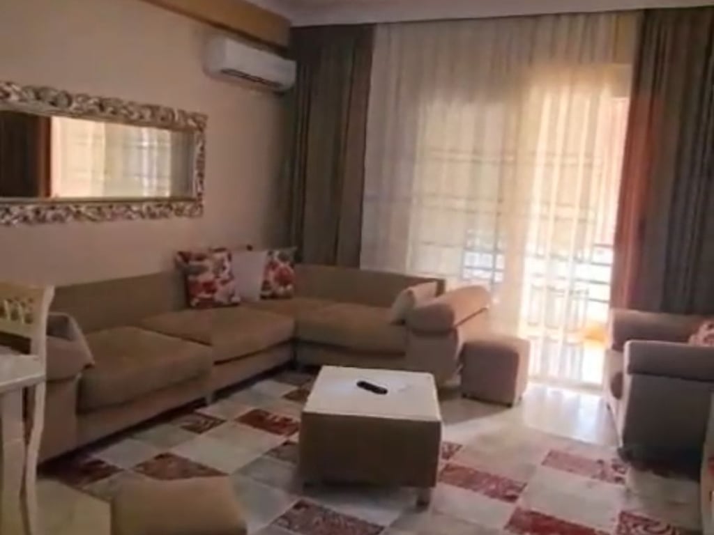 1+1 apartment for sale in Astir