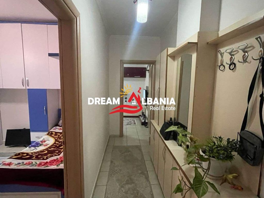 Apartament 2+1 (i konvertuar ne 3+1) ne shitje ne Astir, prane Viles-L (ID 41211062)