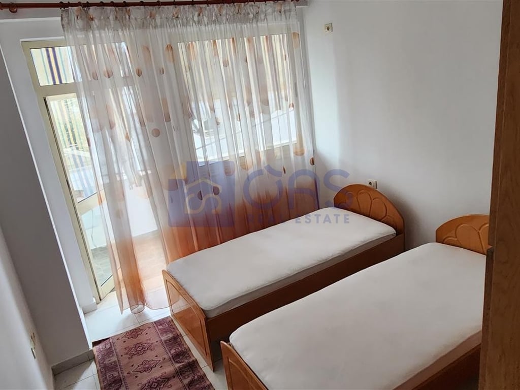 Apartment 2+1+2 for rent in Yzberisht 420 euros.