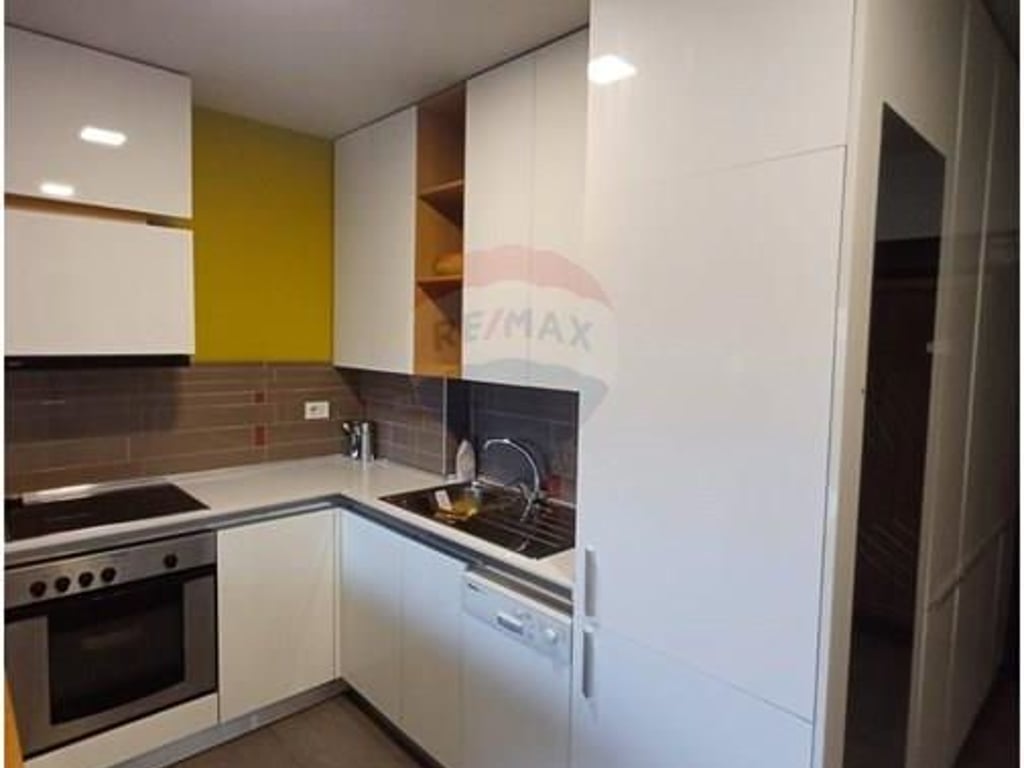 APPARTAMENTO LUSSUOSO 1+1 IN AFFITTO Yzberisht