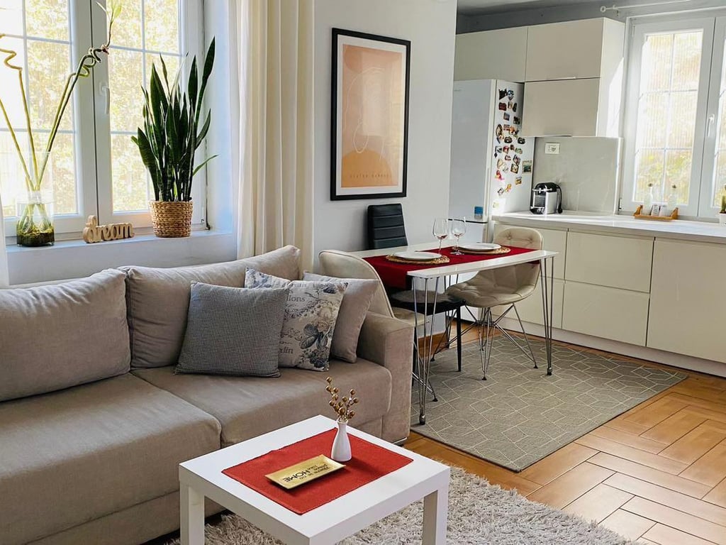 ‼️2+1 Apartment for Rent at 21 December‼️