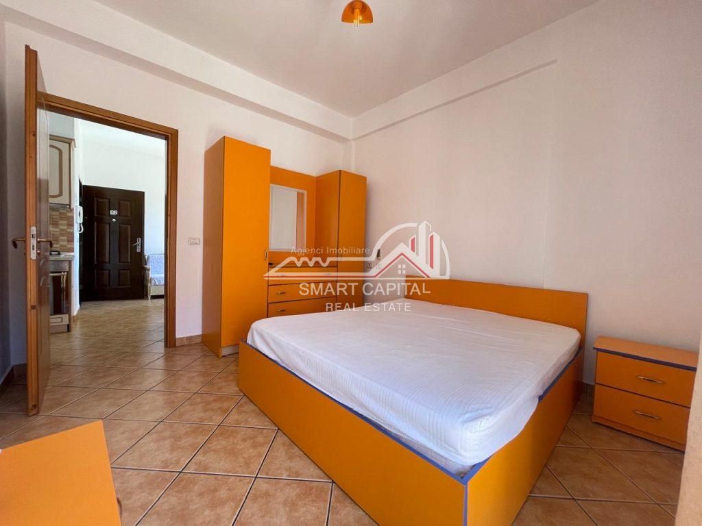 SHITEN GARSONIERE NE ORIKUM-VLORE